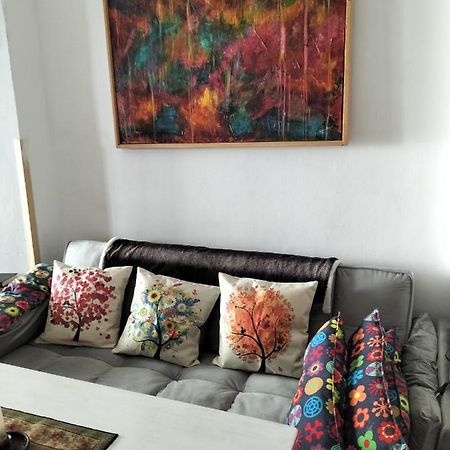 Casa En Zuheros 4 A 5 Personas Eksteriør billede