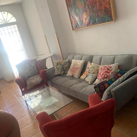 Casa En Zuheros 4 A 5 Personas Eksteriør billede