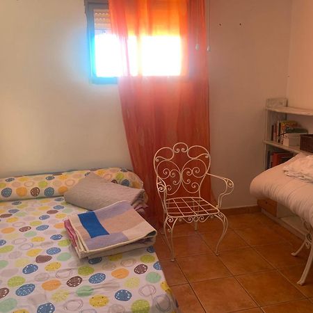 Casa En Zuheros 4 A 5 Personas Eksteriør billede