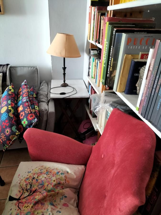 Casa En Zuheros 4 A 5 Personas Eksteriør billede