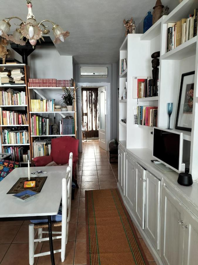Casa En Zuheros 4 A 5 Personas Eksteriør billede