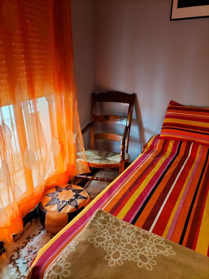 Casa En Zuheros 4 A 5 Personas Eksteriør billede