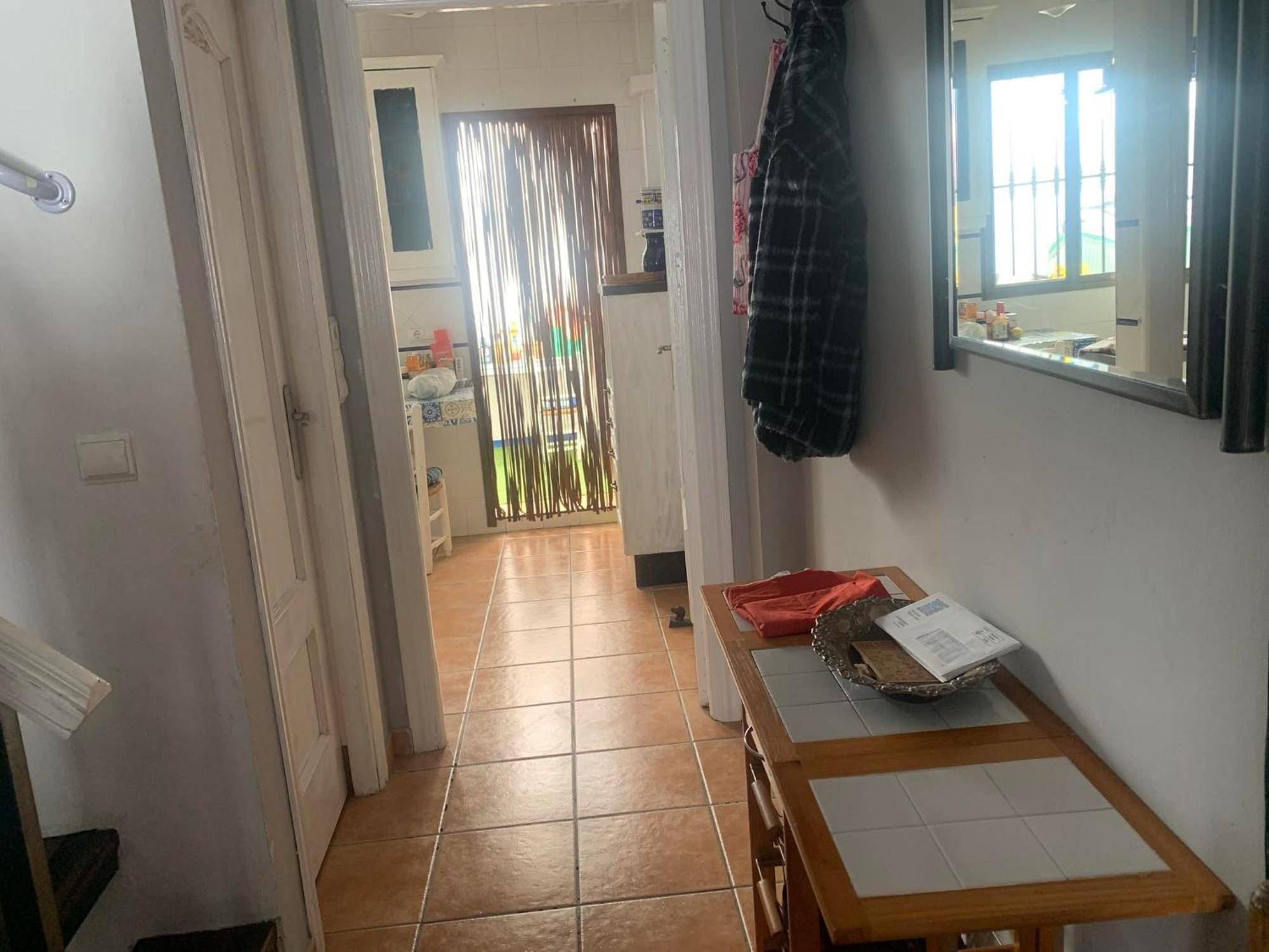 Casa En Zuheros 4 A 5 Personas Eksteriør billede