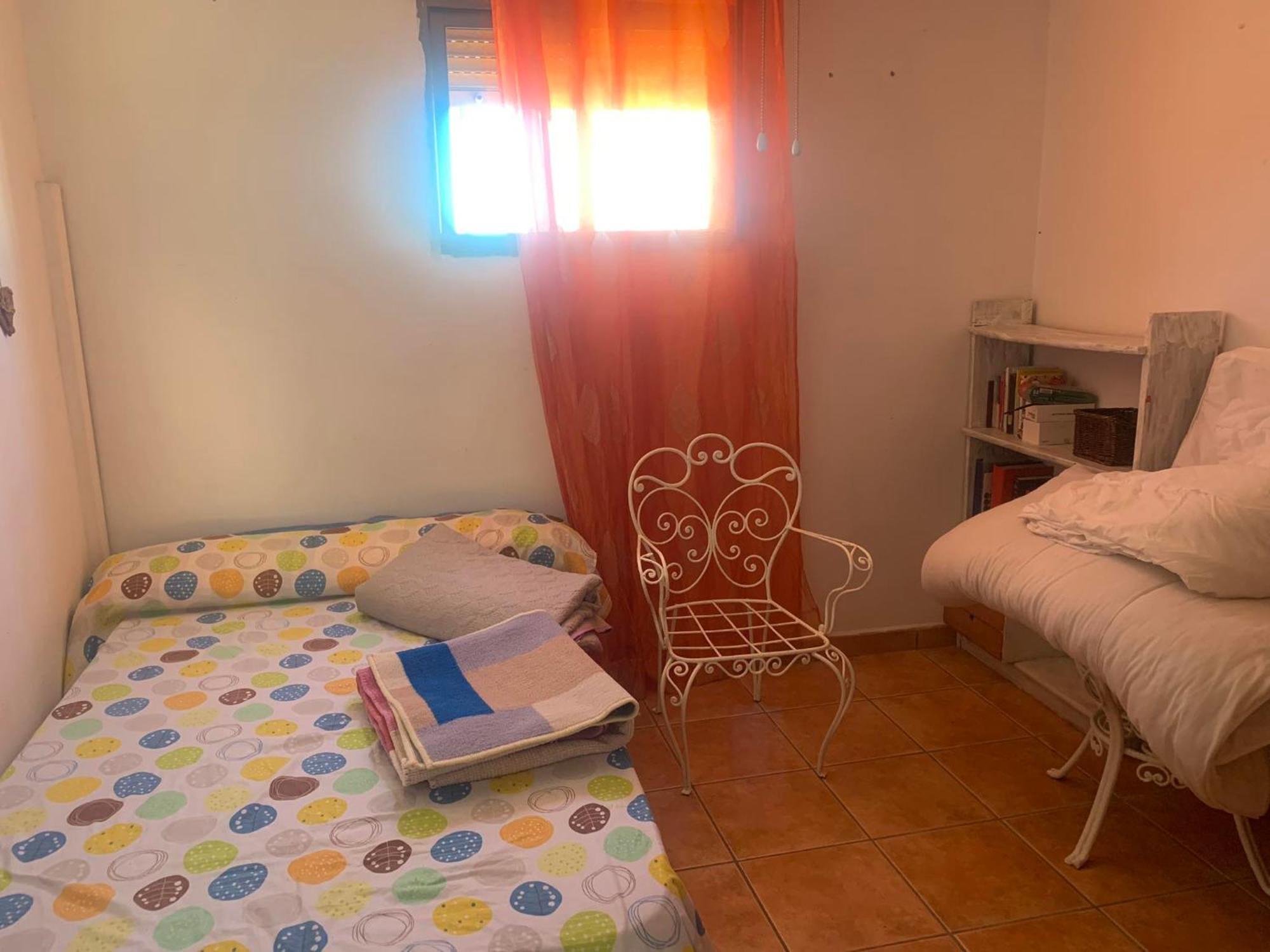 Casa En Zuheros 4 A 5 Personas Eksteriør billede